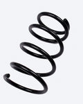 Suspension shock absorber