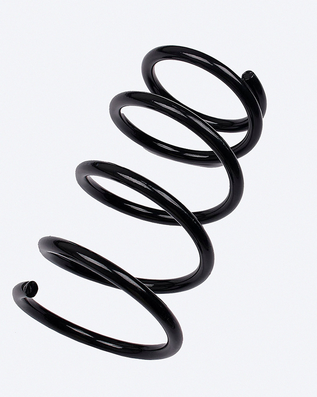 Suspension shock absorber