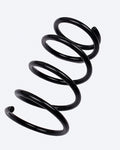 Suspension shock absorber