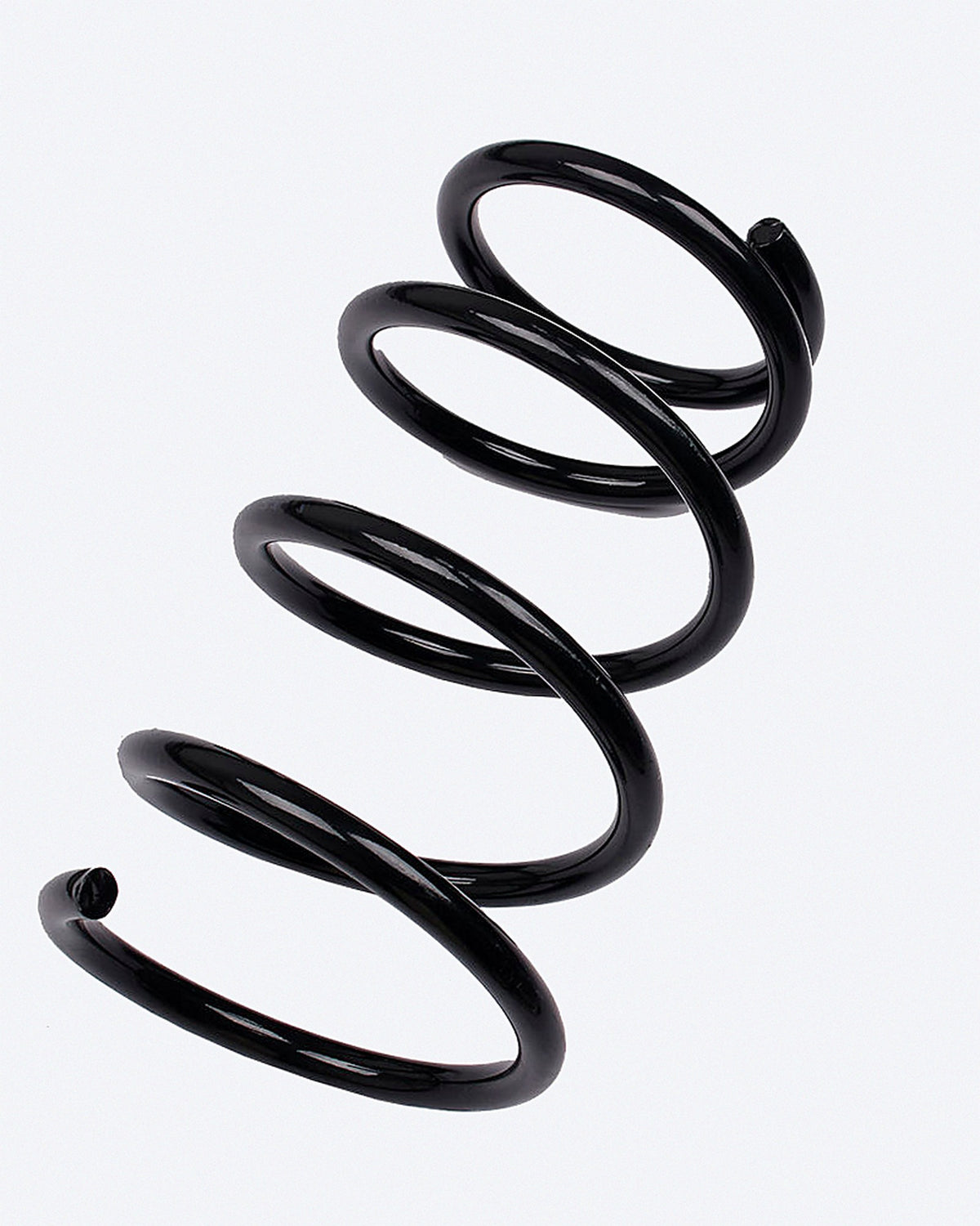 Suspension shock absorber