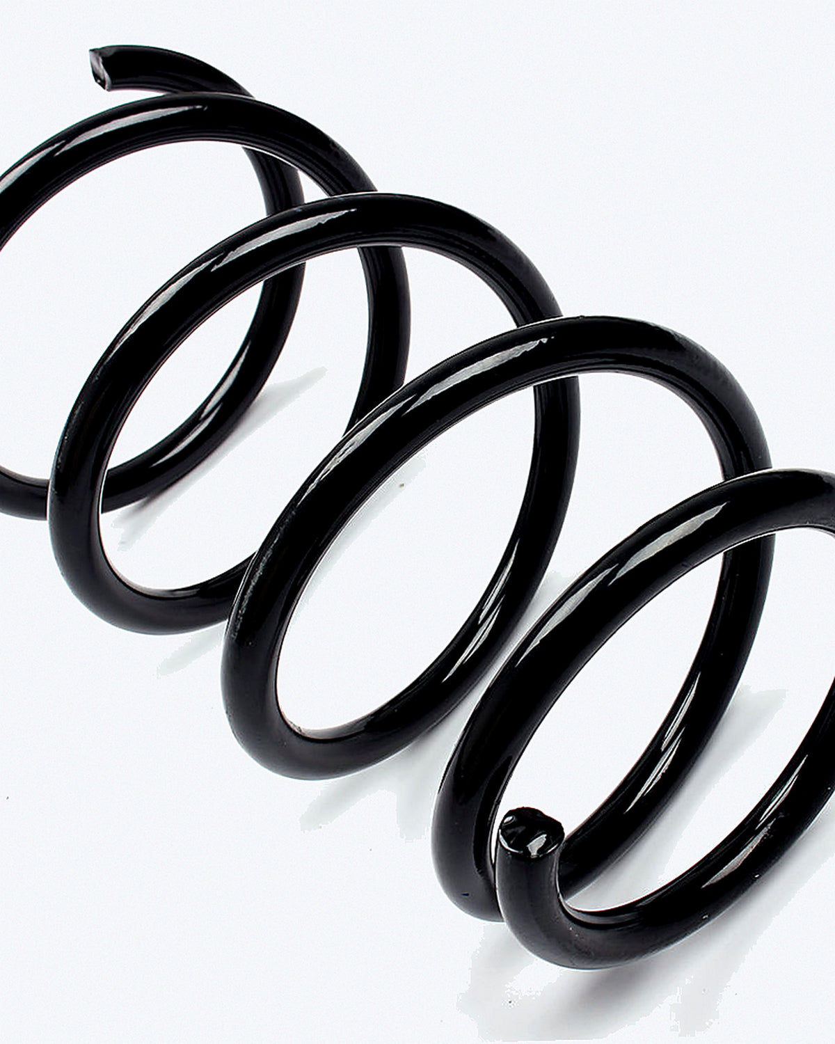 Suspension shock absorber