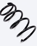 Suspension shock absorber