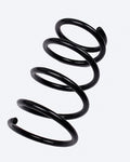 Suspension shock absorber