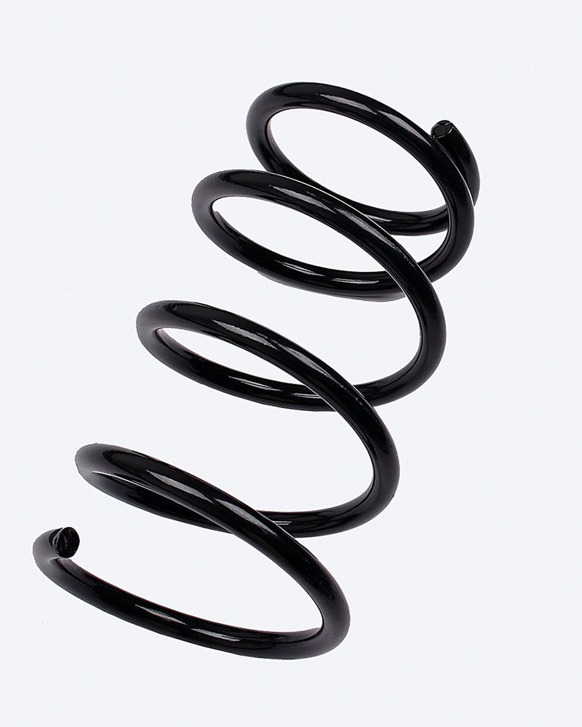 Suspension shock absorber