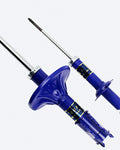Suspension shock absorber