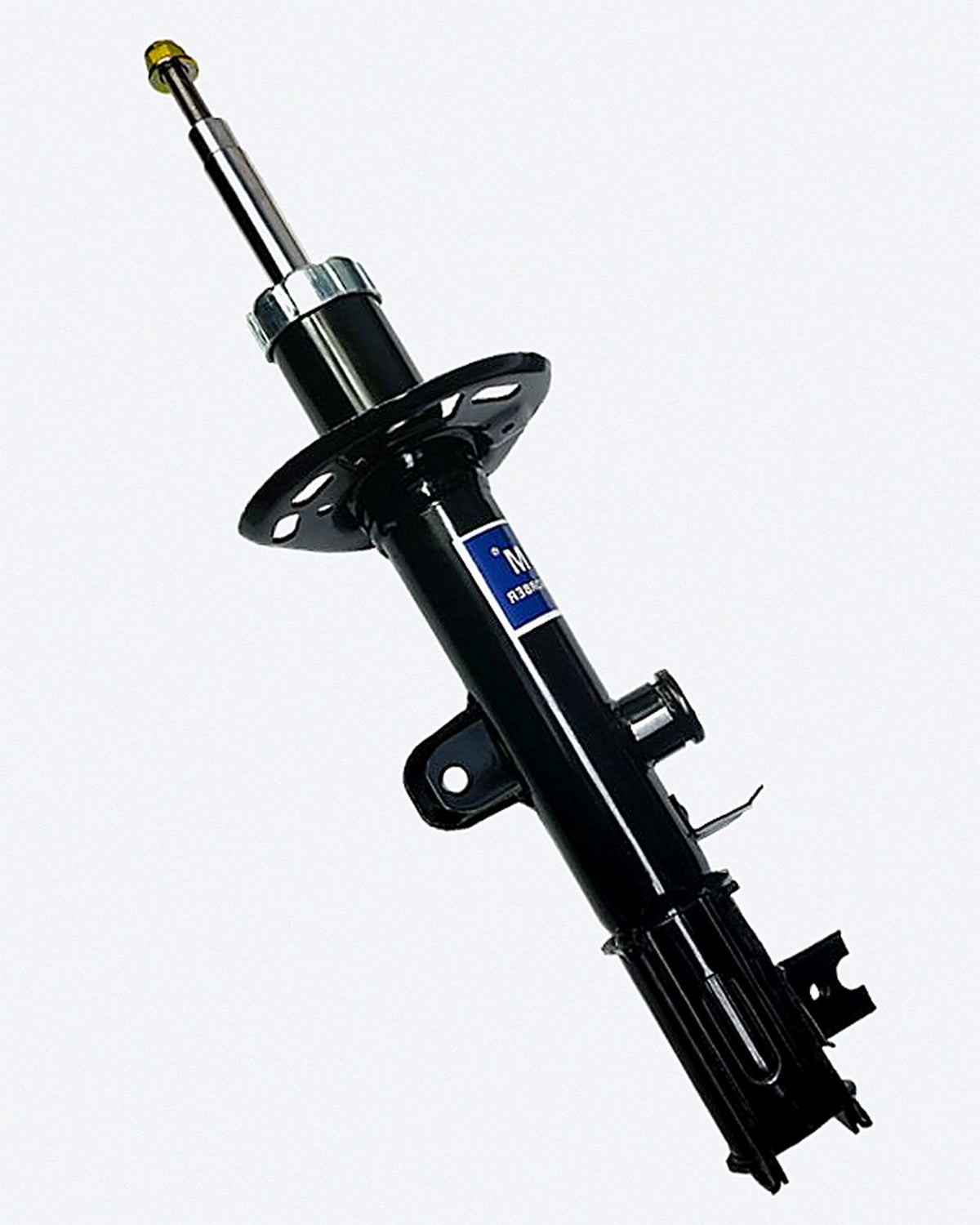 Suspension shock absorber