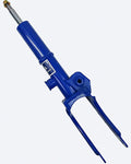 Suspension shock absorber
