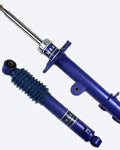 Suspension shock absorber
