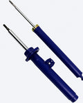 Suspension shock absorber