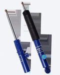 Suspension shock absorber