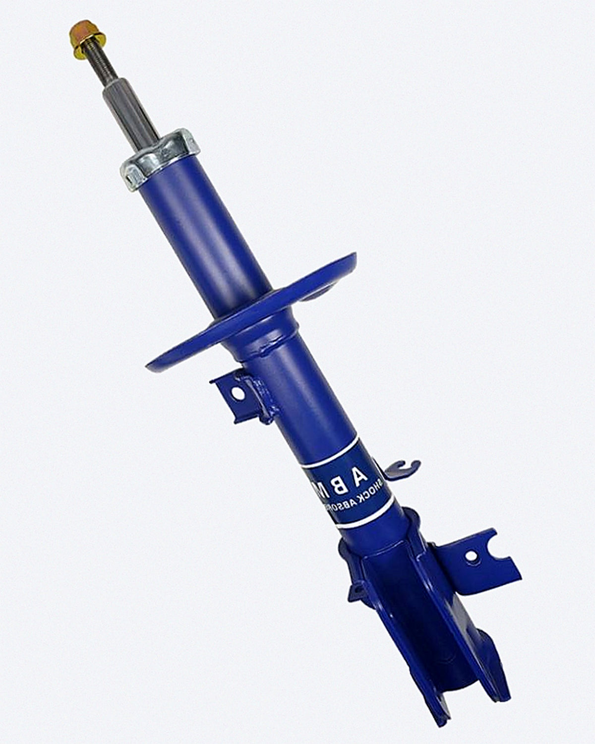 Suspension shock absorber