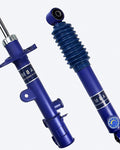 Suspension shock absorber