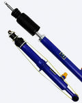 Suspension shock absorber