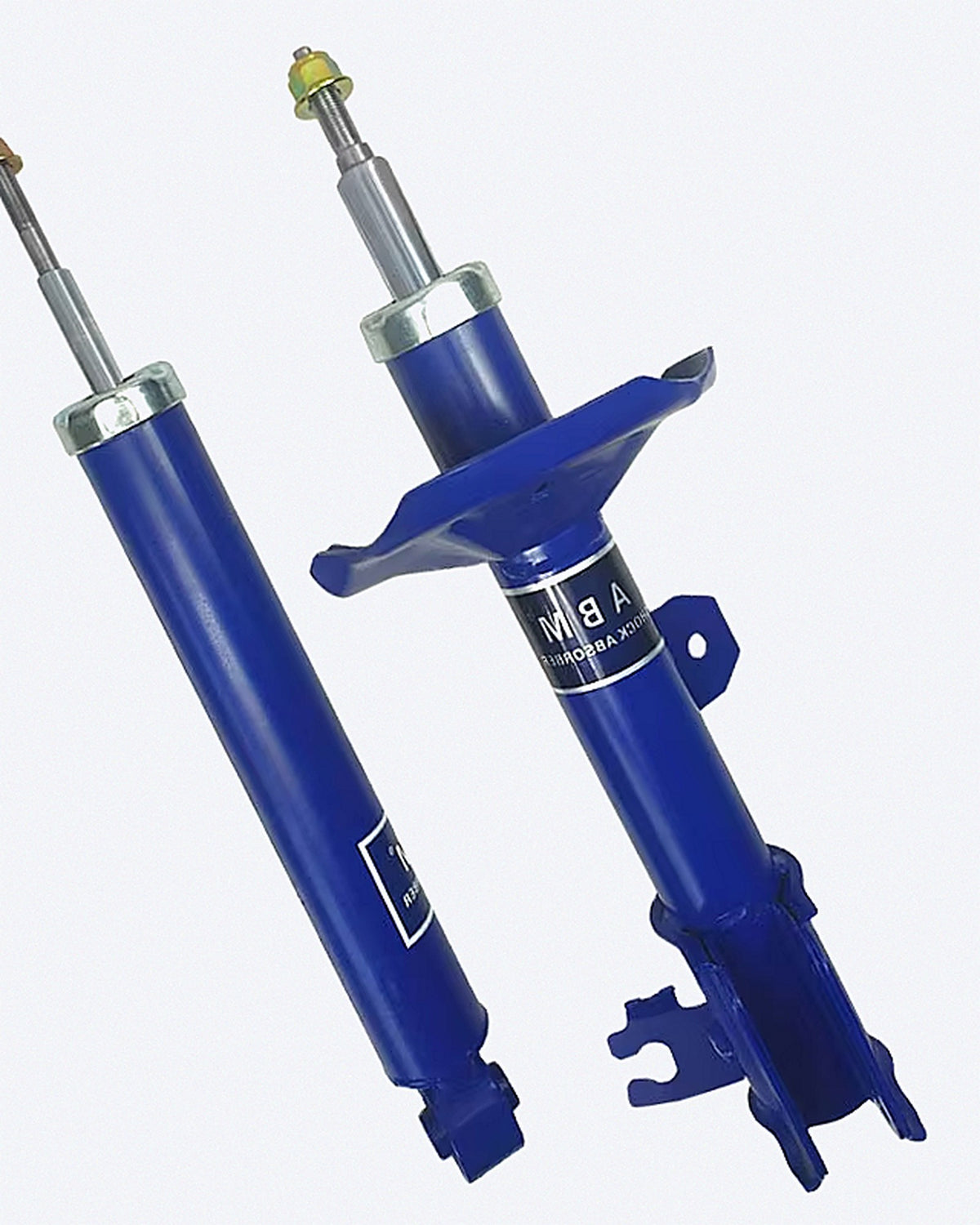 Suspension shock absorber