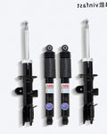 Suspension shock absorber